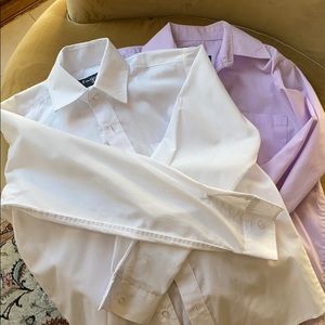 Boys dressy shirt
